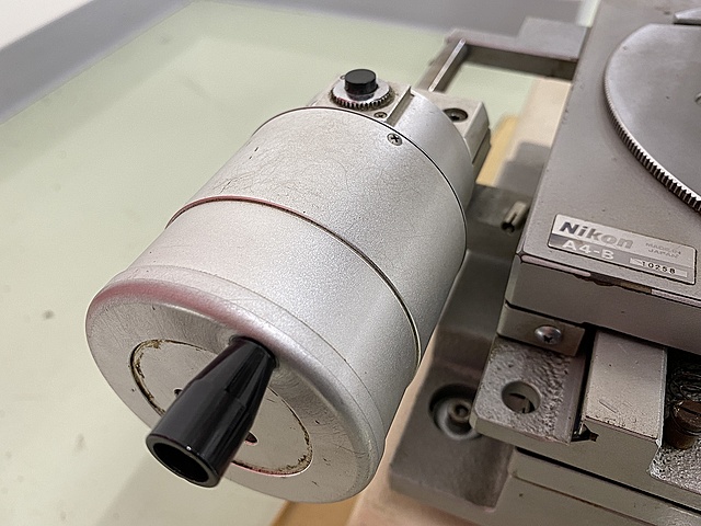 C132075 顕微鏡 ニコン MM-11B_1