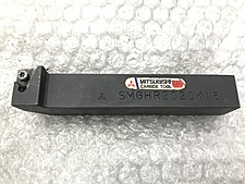 C137230 バイトホルダー 三菱マテリアル SMGHR2020K16 | 株式
