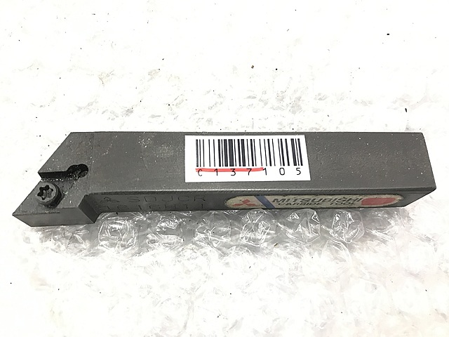 C137105 バイトホルダー 三菱マテリアル SDJCR1616H11