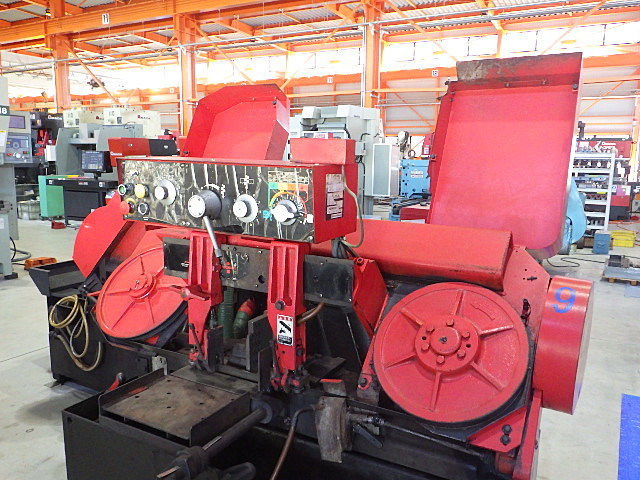H016404 バンドソー アマダ H-250SA | 株式会社 小林機械 H016404 バンドソー アマダ H-250SA | 株式会社 小林機械