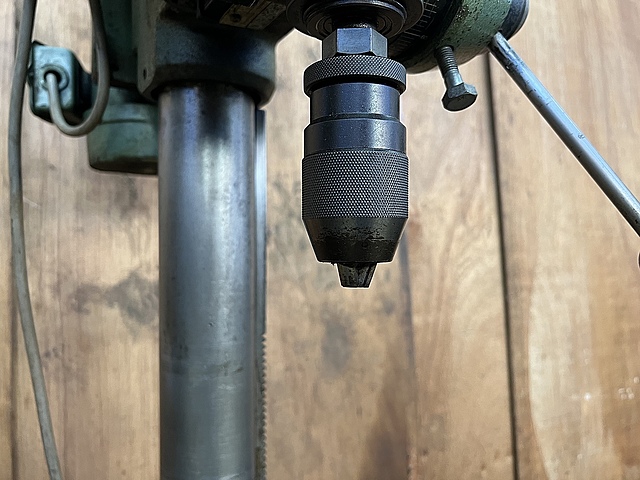 C133637 タッピングボール盤 日立 B13YB | 株式会社 小林機械