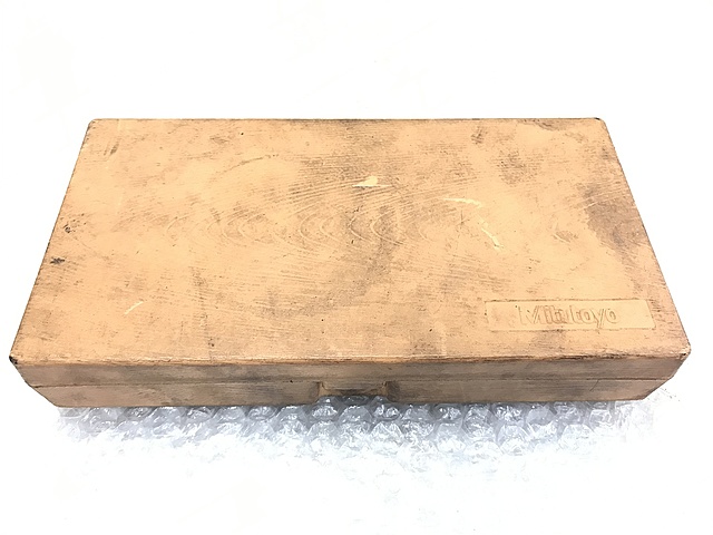C137995 ダイヤル式ポイントマイクロメーター ミツトヨ CPM60- 25(142-345)_2