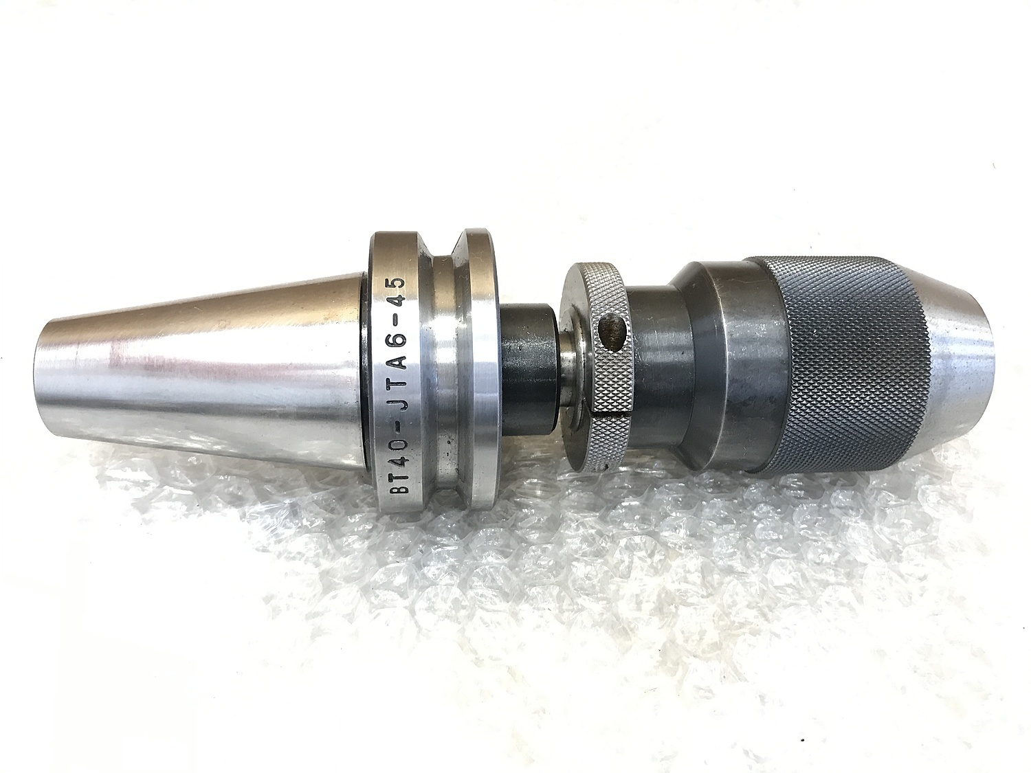 格安新作 YUKIWA/ユキワ精工 ドリームチャック(CNC) ST20-SLC13-150