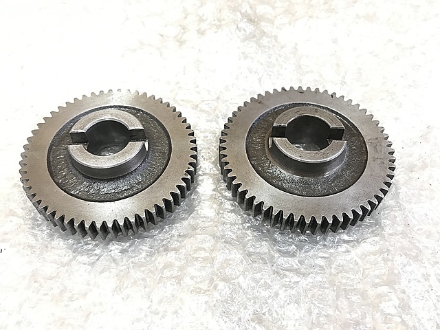 C166107 タッピングギア ブラザー BT1/BT6/BT61用P0.7_1