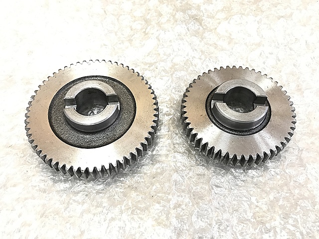 C171606 タッピングギア ブラザー BT1/BT6/BT61用P0.8_1