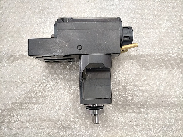 C179728 回転ホルダー 森精機(DMG MORI SEIKI) T32106B11_0