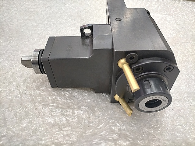 C179728 回転ホルダー 森精機(DMG MORI SEIKI) T32106B11_3