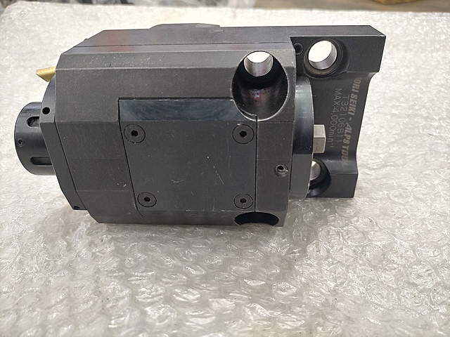 C179728 回転ホルダー 森精機(DMG MORI SEIKI) T32106B11_4