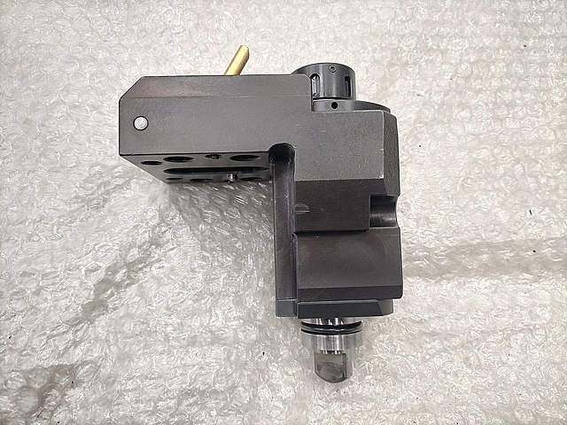 C169538 回転ホルダー 森精機(DMG MORI SEIKI) T32105B08