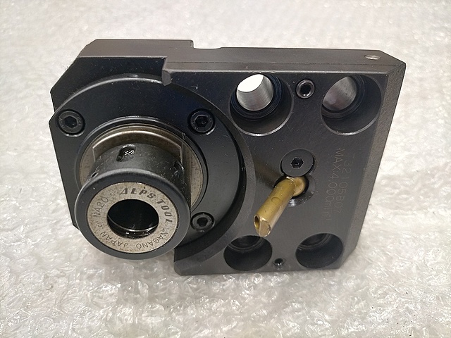 C179733 回転ホルダー 森精機(DMG MORI SEIKI) T32105B07_0