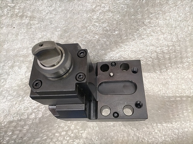 C179733 回転ホルダー 森精機(DMG MORI SEIKI) T32105B07_1
