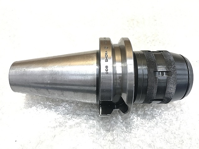 C129686 ミーリングチャック 聖和精機 BT50-TRI32-105