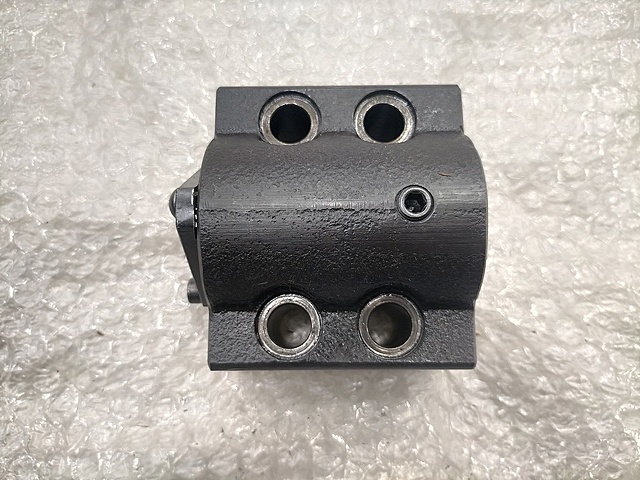 C138272 切削ホルダー 森精機(DMG MORI SEIKI) SL-154SY用