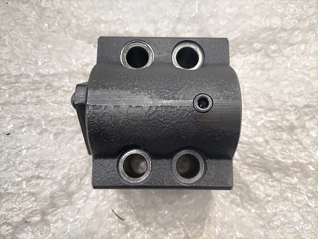 C138273 切削ホルダー 森精機(DMG MORI SEIKI) SL-154SY用