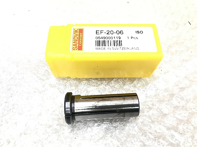 C138144 ストレートコレット サンドビック EF-25-06_0