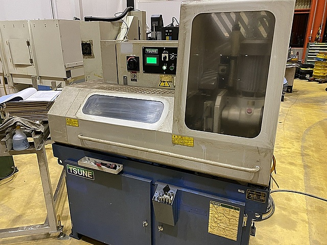 C138357 メタルソー 津根精機 TKA63_0