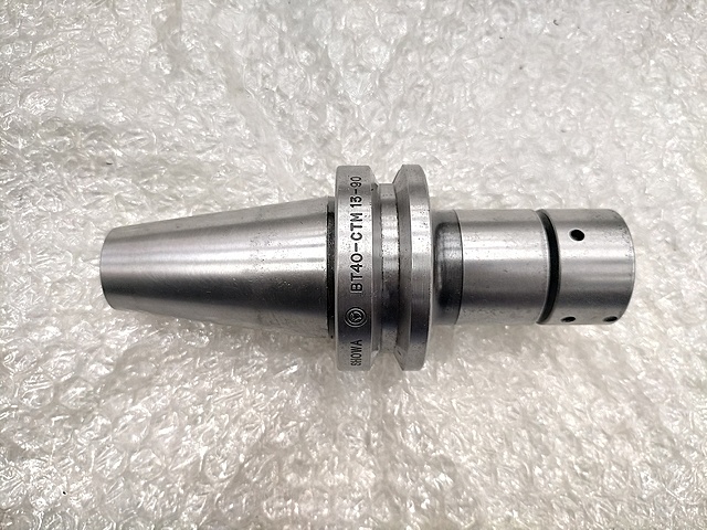 C173185 コレットホルダー 聖和精機 BT40-CTM13-90
