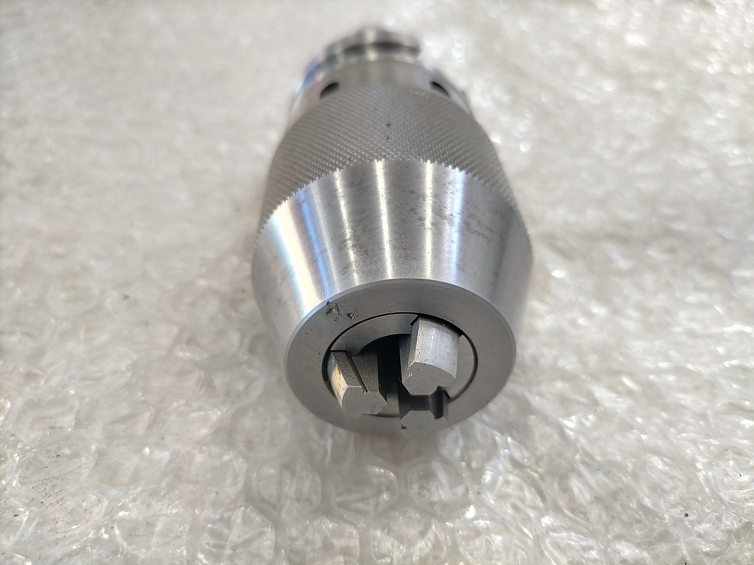 CAINZ-DASH】ユキワ精工 チャックハンドル JH-13【別送品