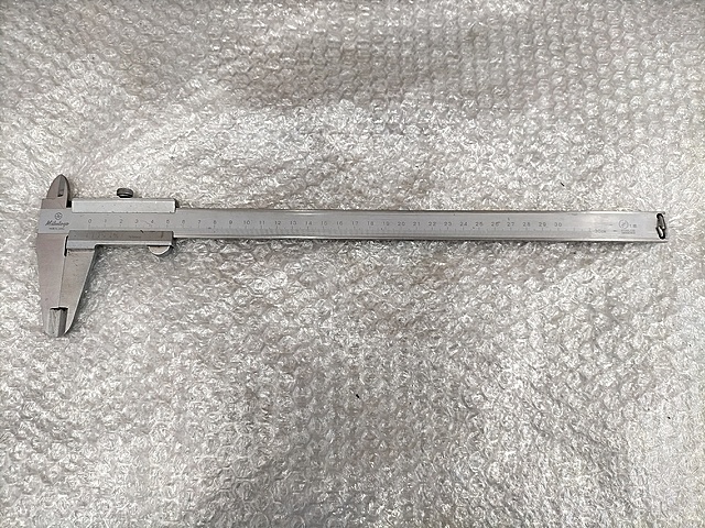 C138041 アナログノギス ミツトヨ 300_0