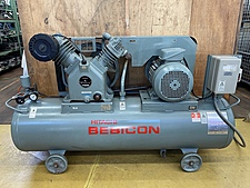 C138352 レシプロコンプレッサー 日立 5.5P-9.5VD6 | 株式会社 C138352 レシプロコンプレッサー 日立 5.5P-9.5VD6 | 株式会社