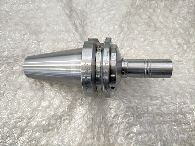 C138631 エンドミルホルダー SCHUNK 205274_0