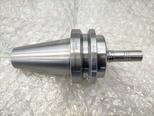 C138641 エンドミルホルダー SCHUNK 205272_0