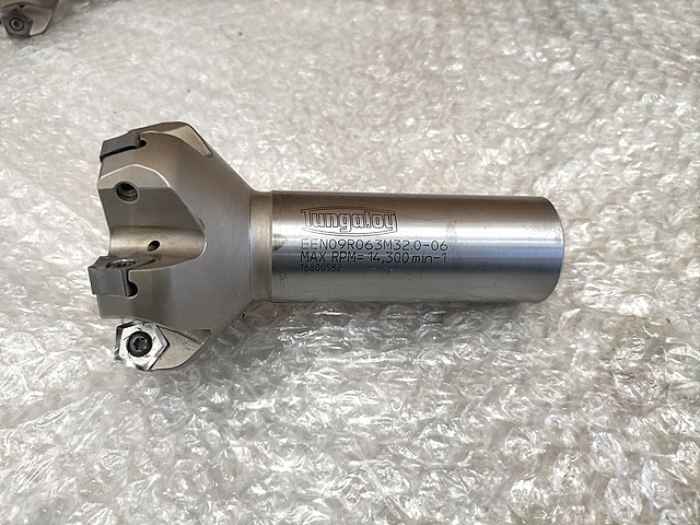 フェイスミル在庫 工具 - 切削工具 | 中古機械,工作機械と中古工具の