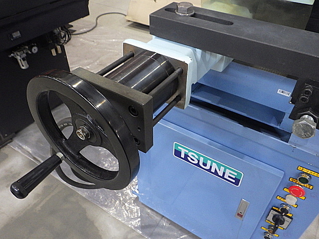 H016510 メタルソー 津根精機 HVS-400AC_5