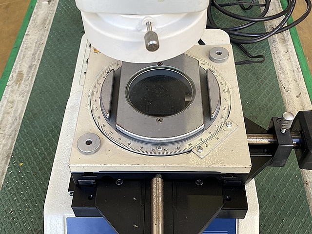 C134349 工具顕微鏡 ミツトヨ TM_5