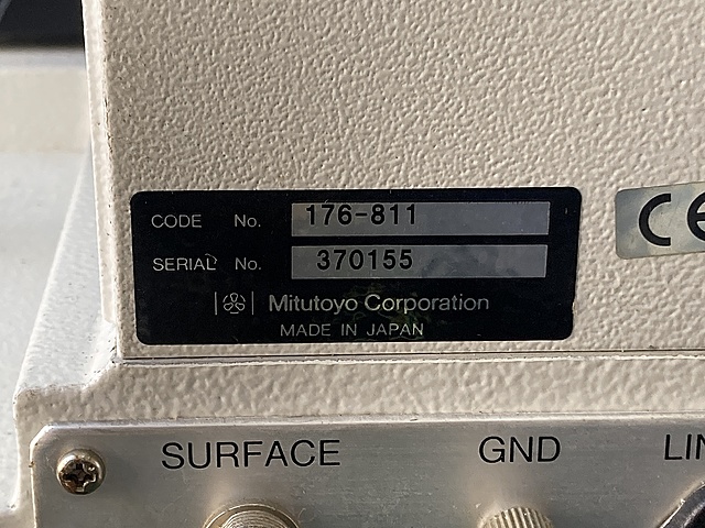 C134349 工具顕微鏡 ミツトヨ TM_3