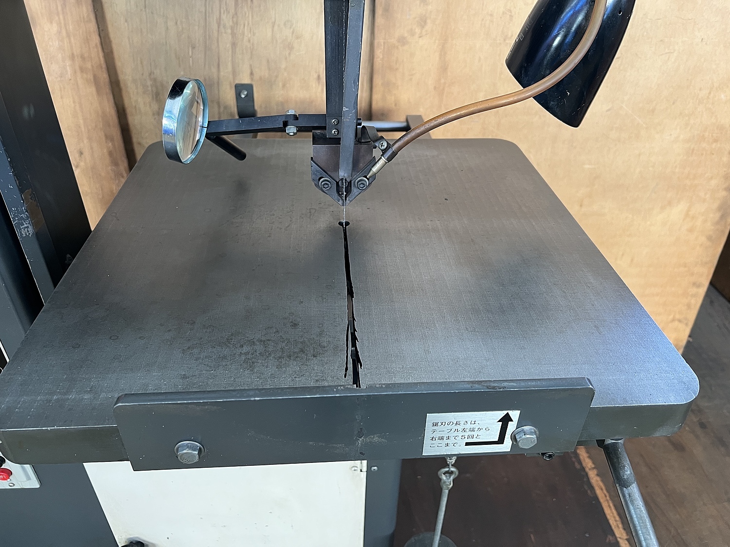 C136157 コンターマシン キヨタ工機 KY-300K | 株式会社 小林機械 C136157 コンターマシン キヨタ工機 KY-300K | 株式会社 小林機械