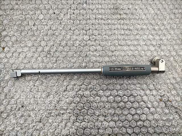 C138701 シリンダーゲージ ミツトヨ CGF-35(511-401)_1