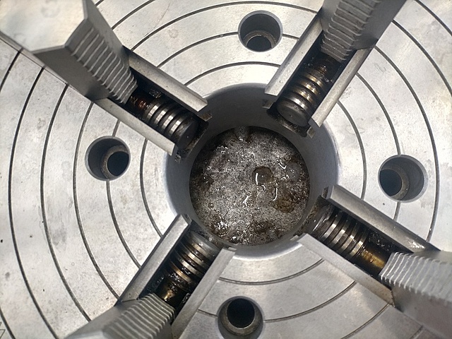 A107632 インデペンデントチャック 北川 IA8-450_4