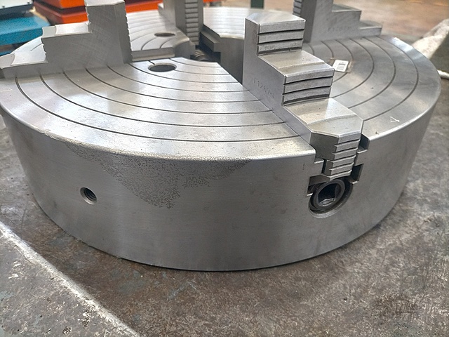 A107632 インデペンデントチャック 北川 IA8-450_3