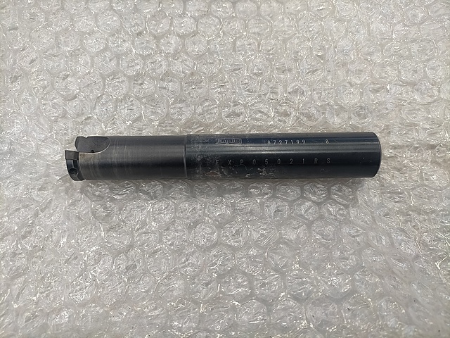C139303 スローアウェイエンドミル タンガロイ EXP05021RS