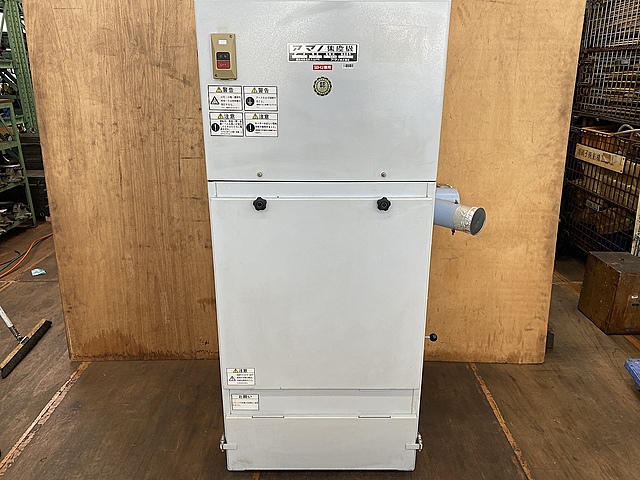 C138723 集塵機 アマノ VNA-30_0