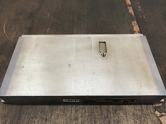 C139234 永磁チャック カネテック RMWH-1530_3