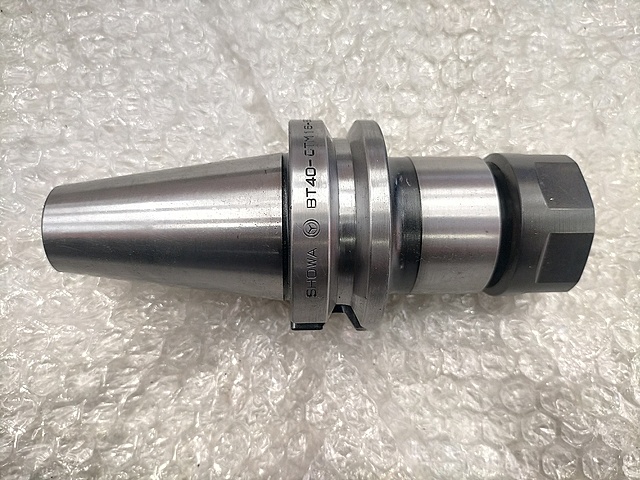 C166490 コレットホルダー 聖和精機 BT40-CTM16-90