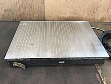 C137061 電磁チャック カネテック KET-4060 | 株式会社 小林機械 C137061 電磁チャック カネテック KET-4060 | 株式会社 小林機械