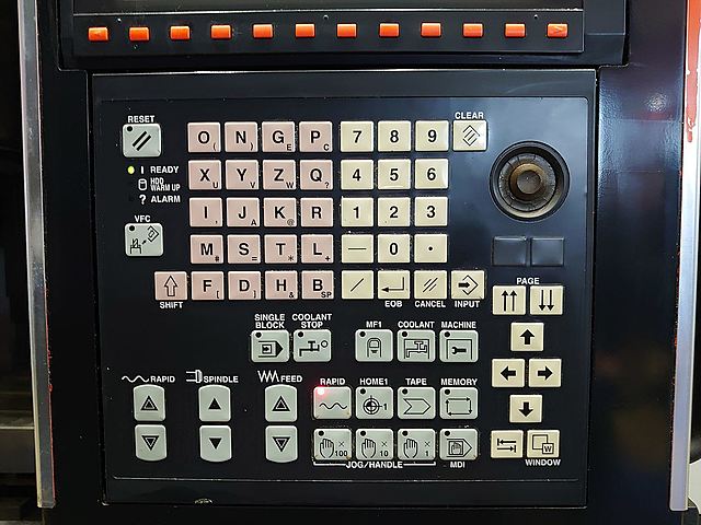 P007592 立型マシニングセンター ヤマザキマザック VCN-410A_13