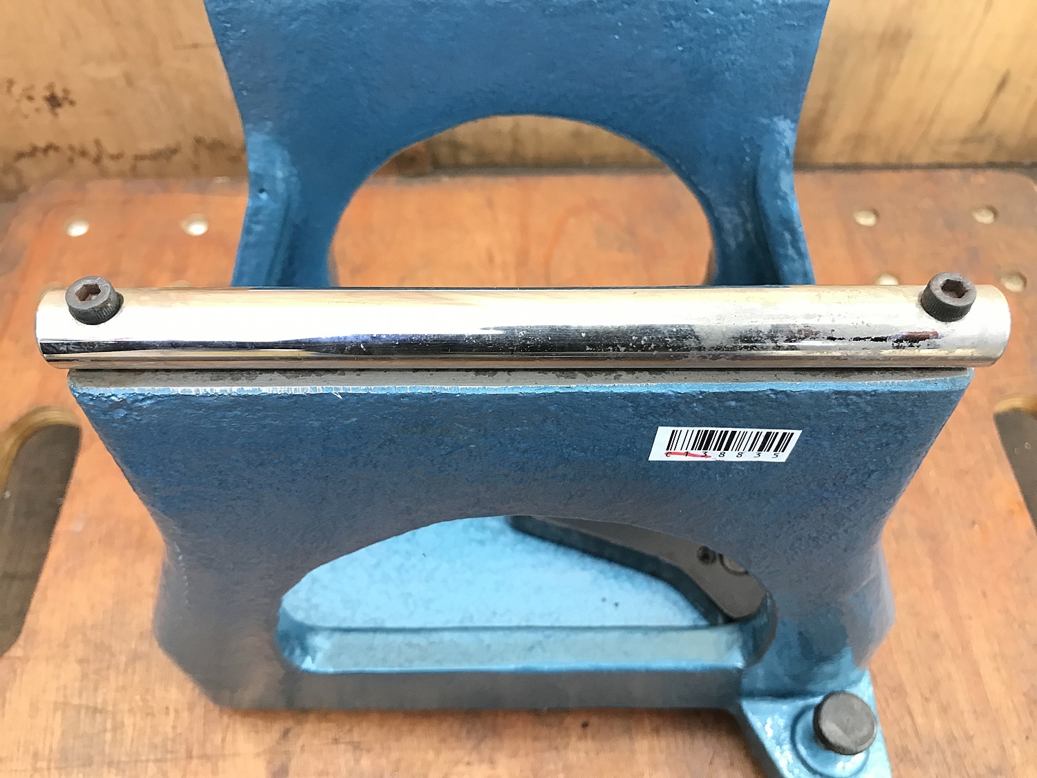 C138835 砥石バランサー VERTEX LBS-350 | 株式会社 小林機械