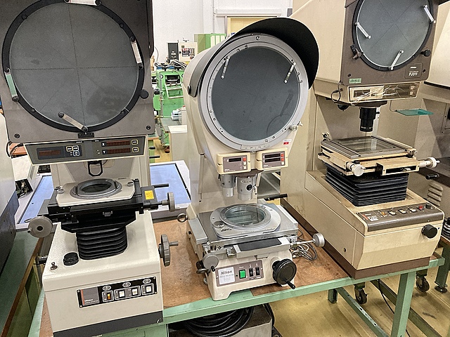 C139312 投影機 ニコン V-12B_0