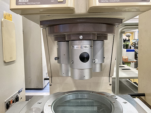 C139312 投影機 ニコン V-12B_2