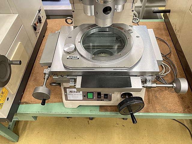 C139312 投影機 ニコン V-12B_3