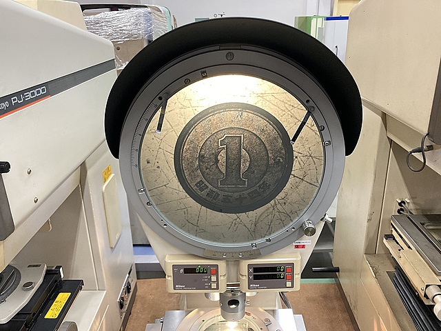 C139312 投影機 ニコン V-12B_7