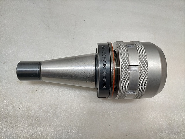 C138942 ミーリングチャック 日研 MCA40F-32_0