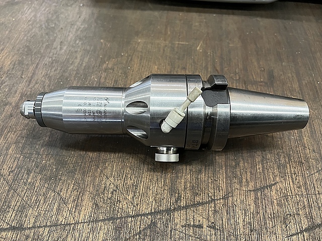 C138287 エアースピンドル ナカニシ HES510-BT40_2