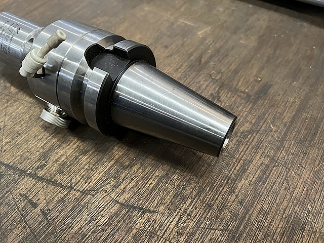 C138287 エアースピンドル ナカニシ HES510-BT40_1