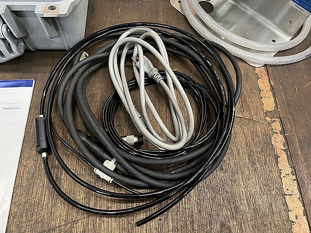 C138287 エアースピンドル ナカニシ HES510-BT40_7