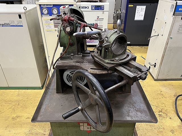 C139986 パイプえぐり機 西武マシン_7